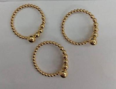 Circle Rings