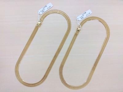 K18 Shinsha Necklace