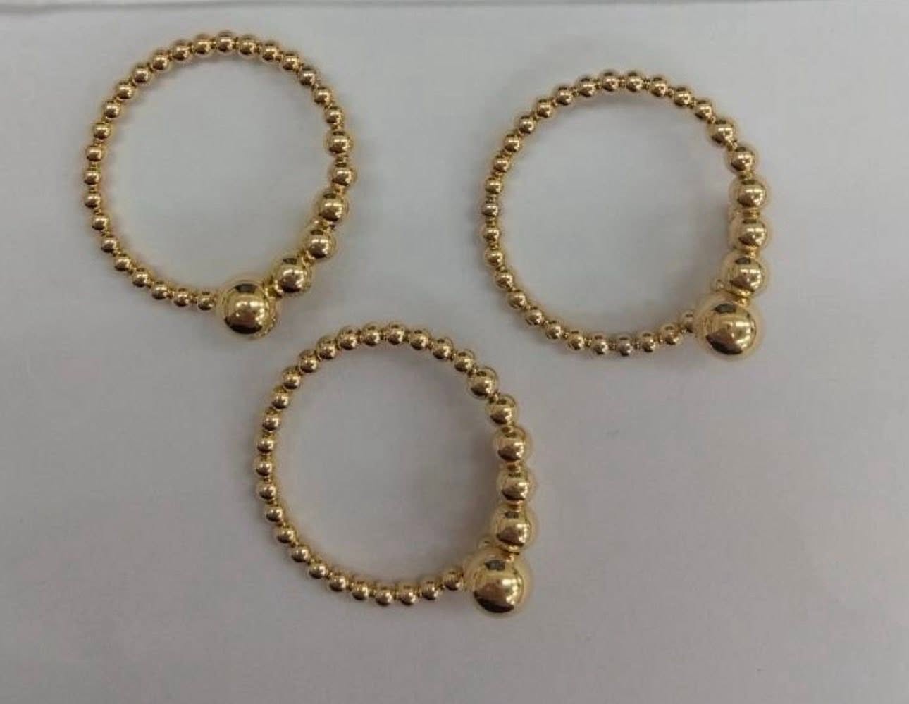 Circle Rings