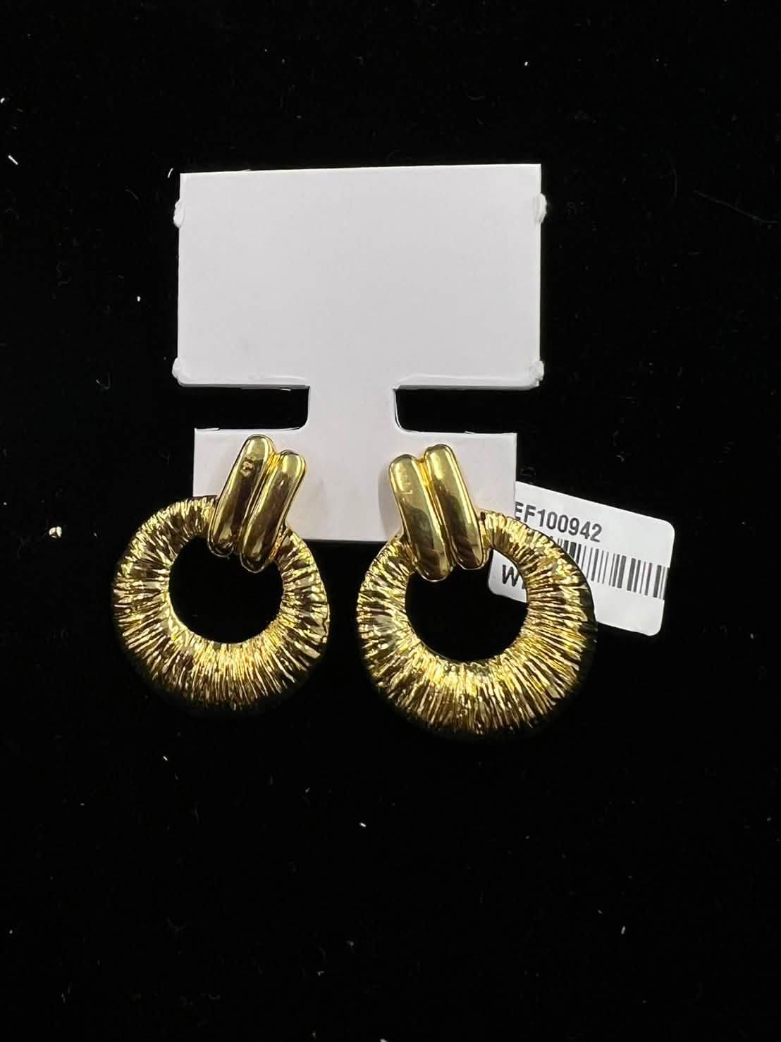 Shell Earrings